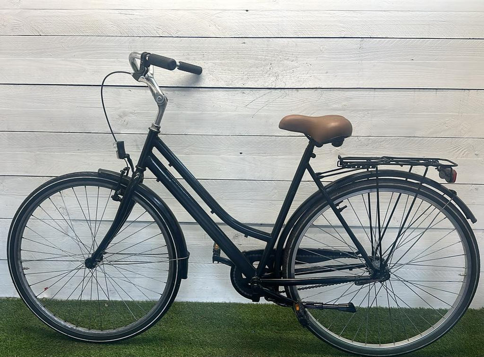 Damesfiets