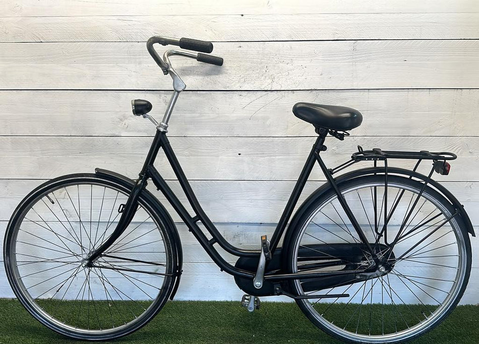 Damesfiets