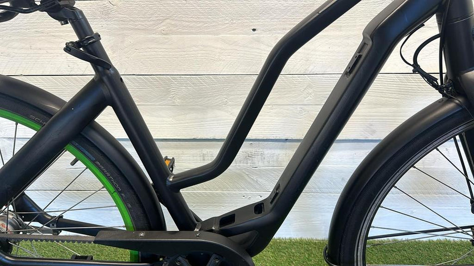 Damesfiets