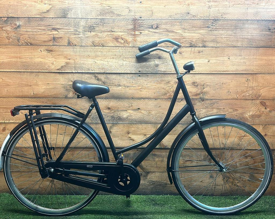 Damesfiets 28inch 53cm