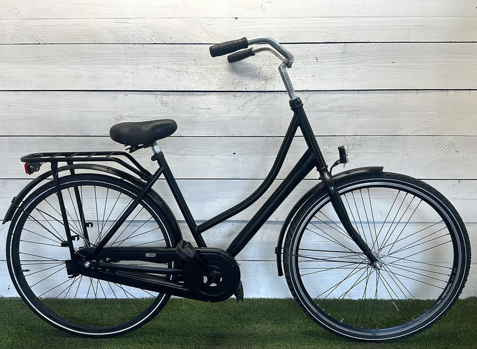 Damesfiets