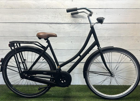 Damesfiets - Miniatuur 1