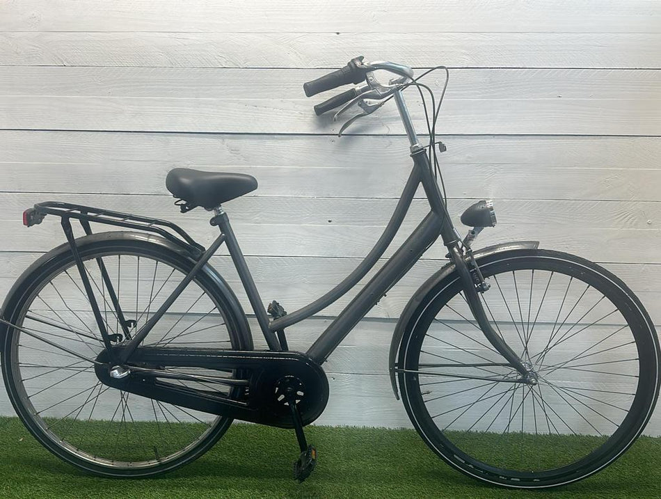 Damesfiets