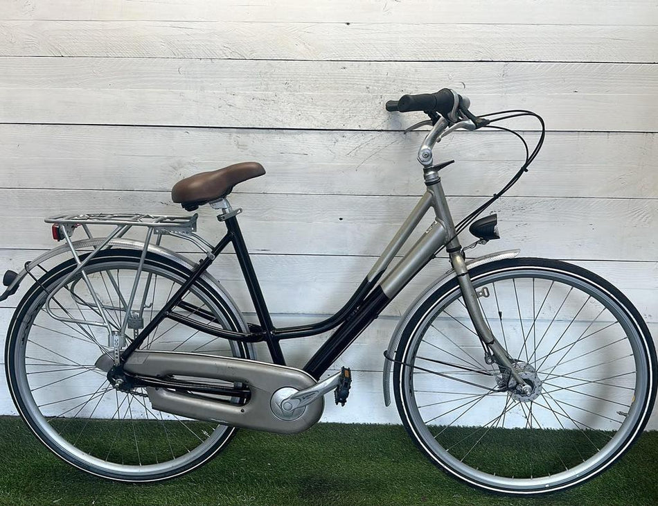 Damesfiets