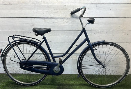 Damesfiets - Miniatuur 1