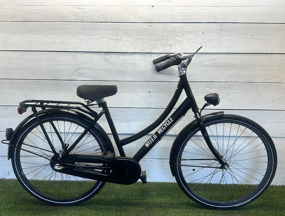 Damesfiets