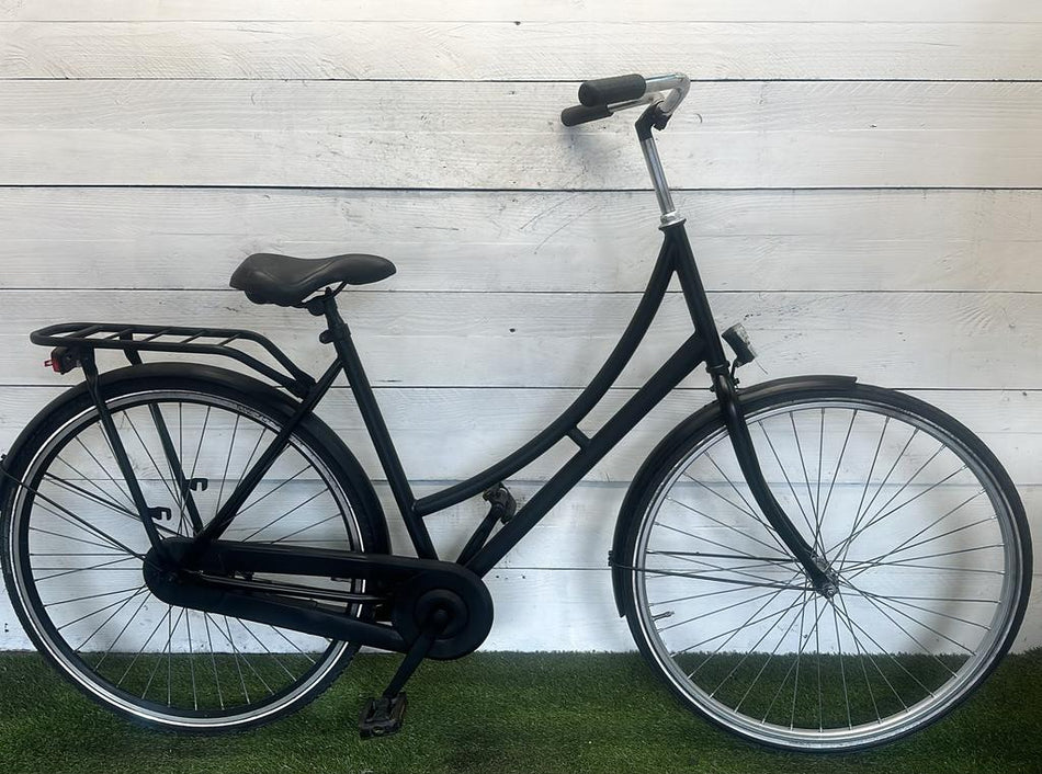 Damesfiets