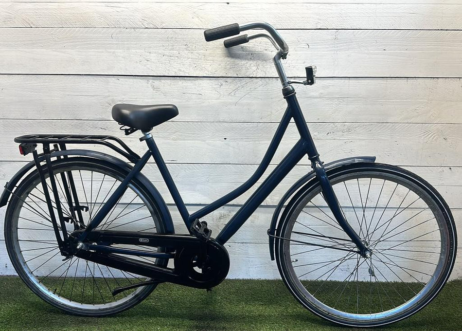 Vélo femme