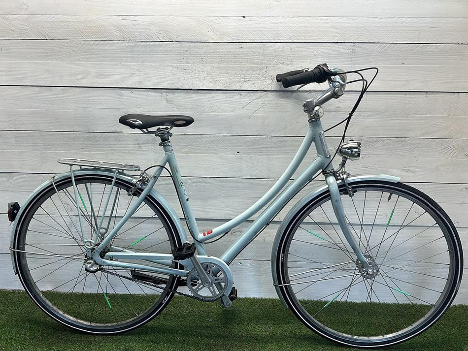 Damesfiets