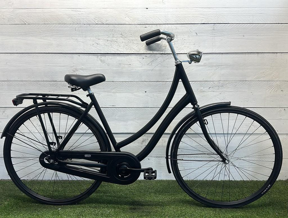 Damesfiets