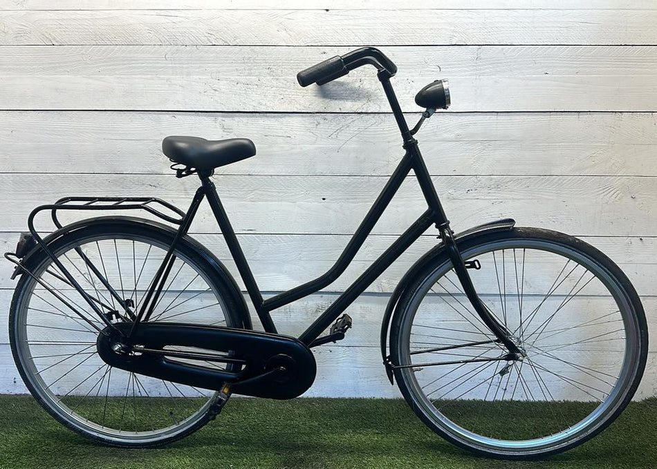 Damesfiets