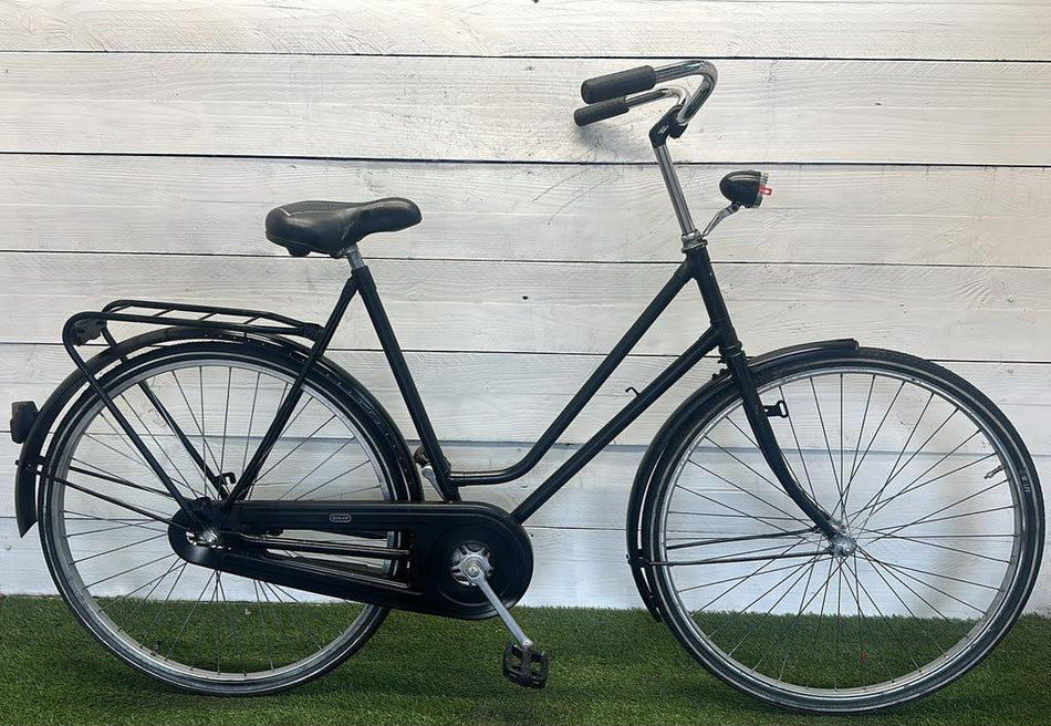 Damesfiets