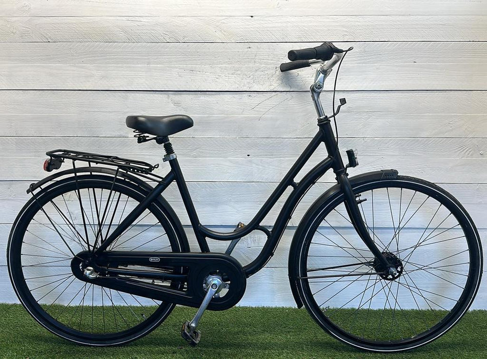 Damesfiets