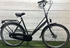 Damesfiets