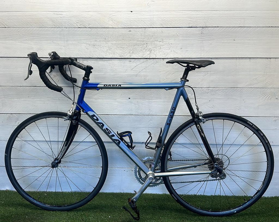 Dasia Herenfiets