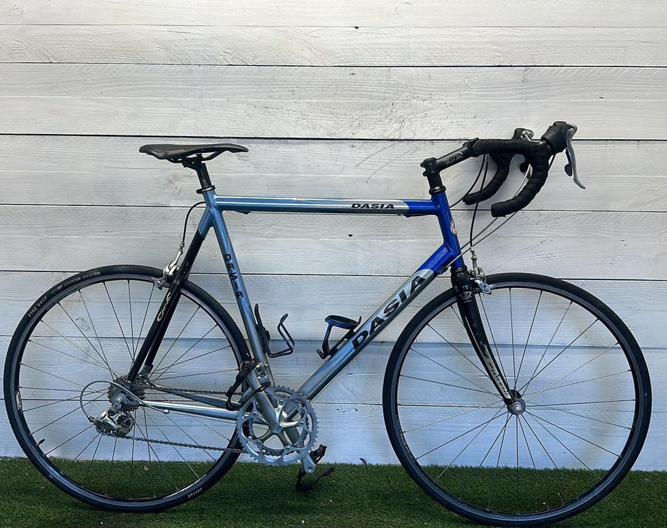Dasia Herenfiets