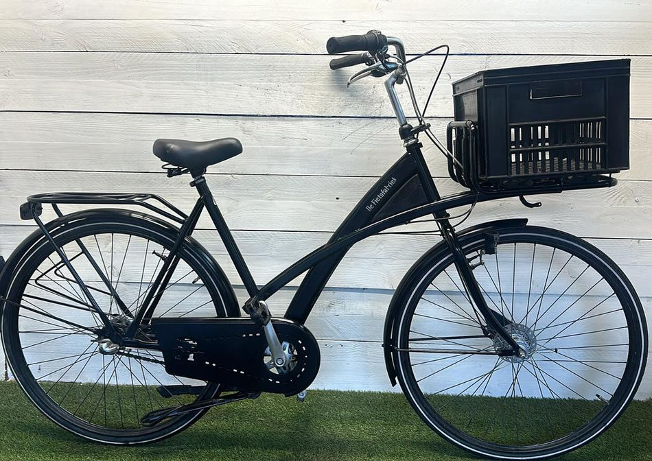 De Fietsfabriek