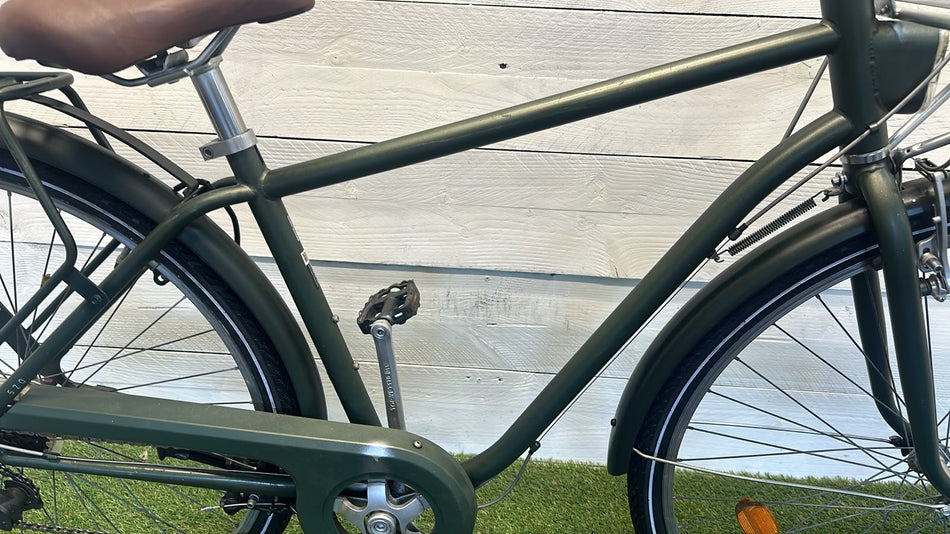 Decathlon 520