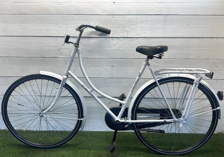 Delta Omafiets