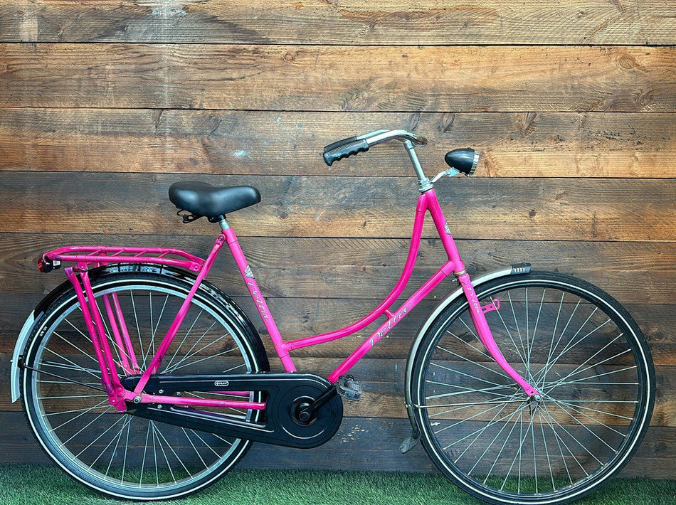 Delta Omafiets 28inch 57cm