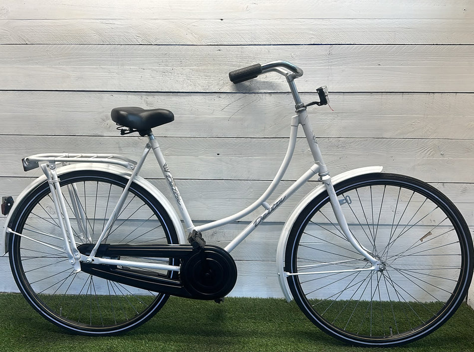 Delta Omafiets