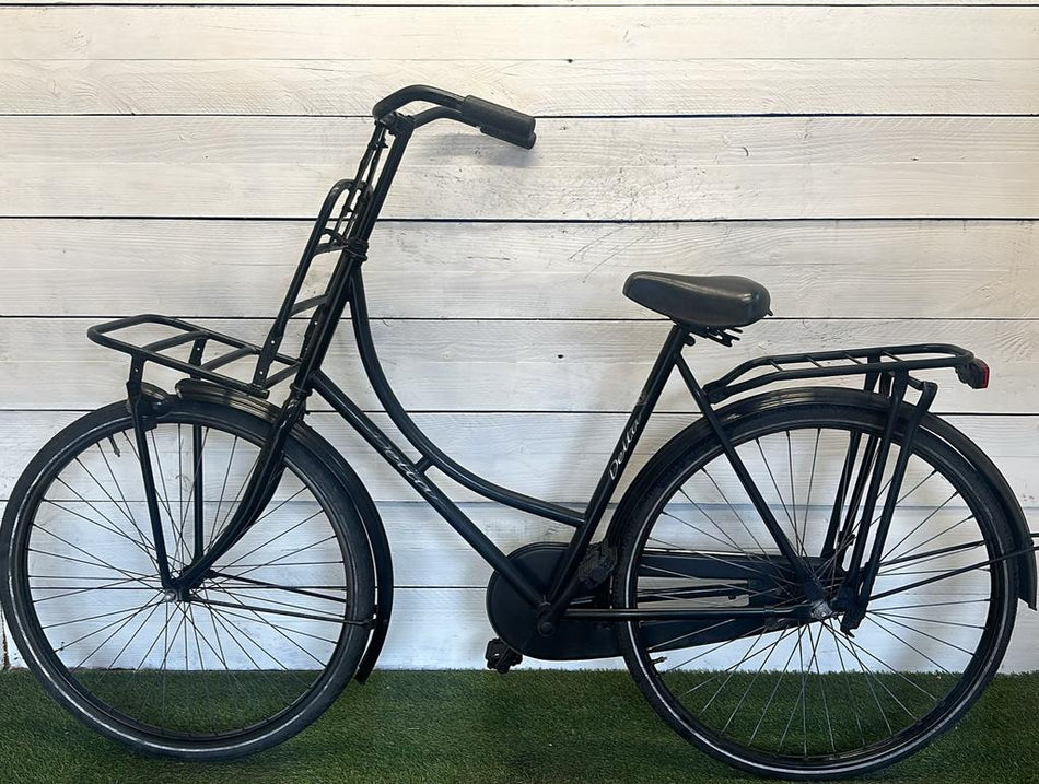 Delta Transportfiets
