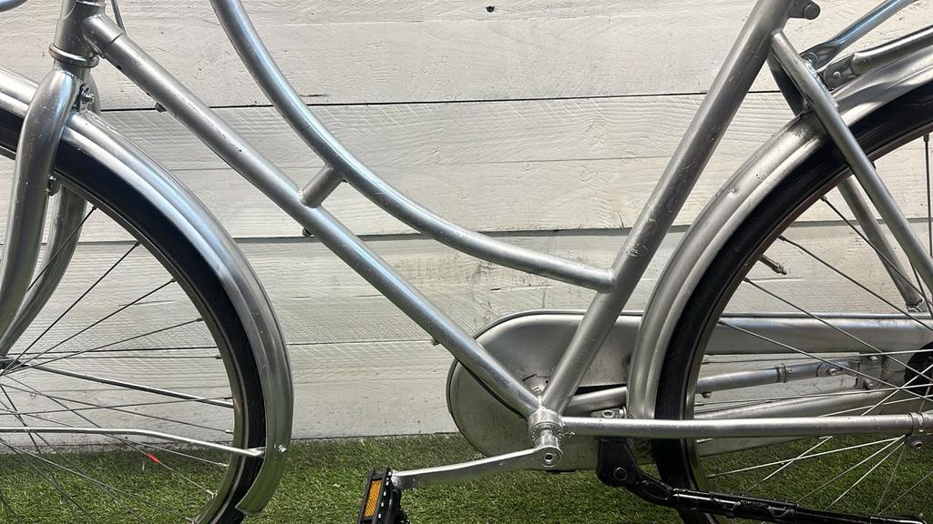 Delta Vélo de transport - Refurbished tweedehands fiets - Detail 3