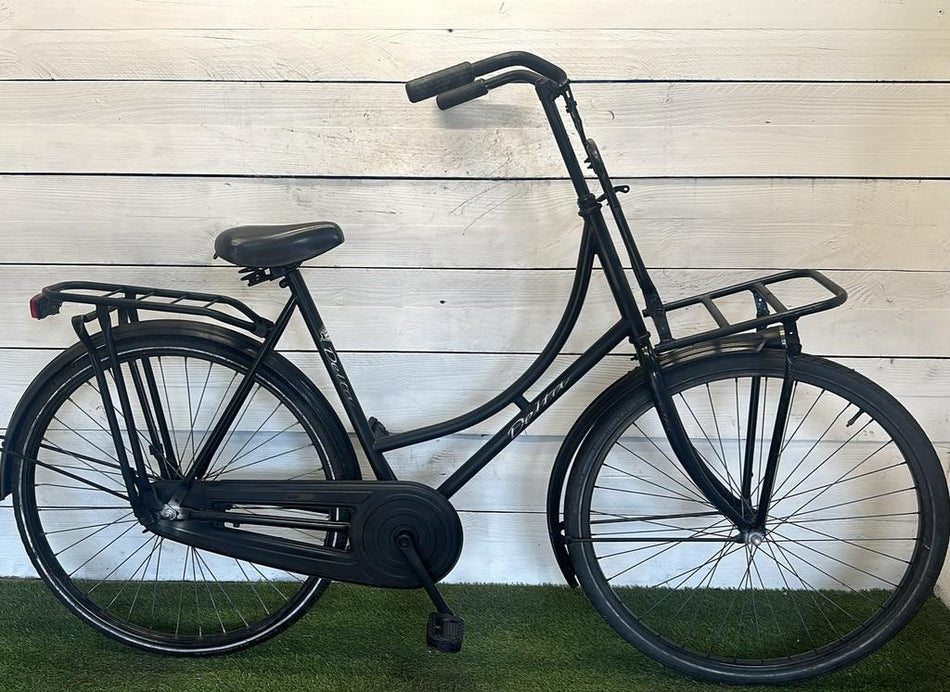 Delta Transportfiets
