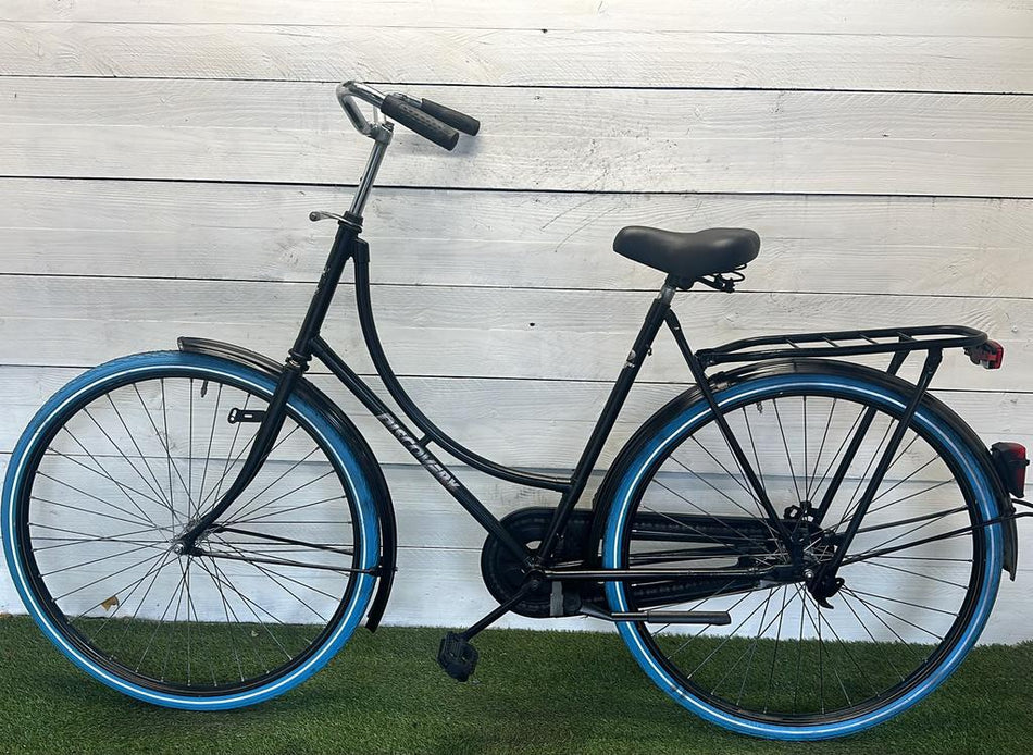 Discovery Omafiets