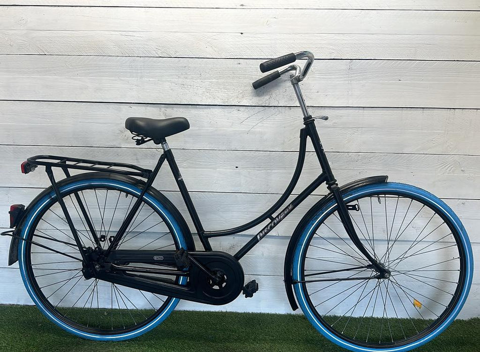 Discovery Omafiets