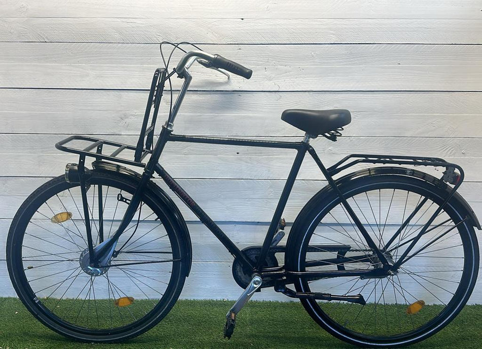 Dominator Transportfiets