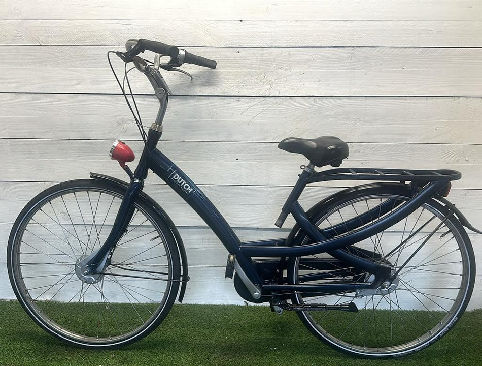 Dutch Bicycle