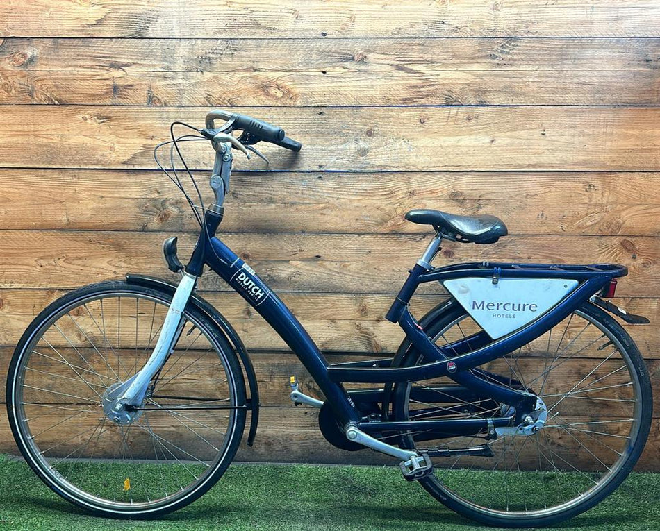 Dutch Bicycle Rental