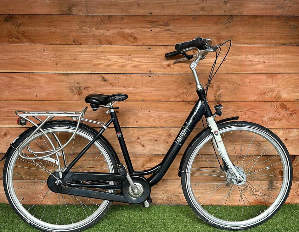 Dutch Bicycle Rental 7v 28inch 50cm