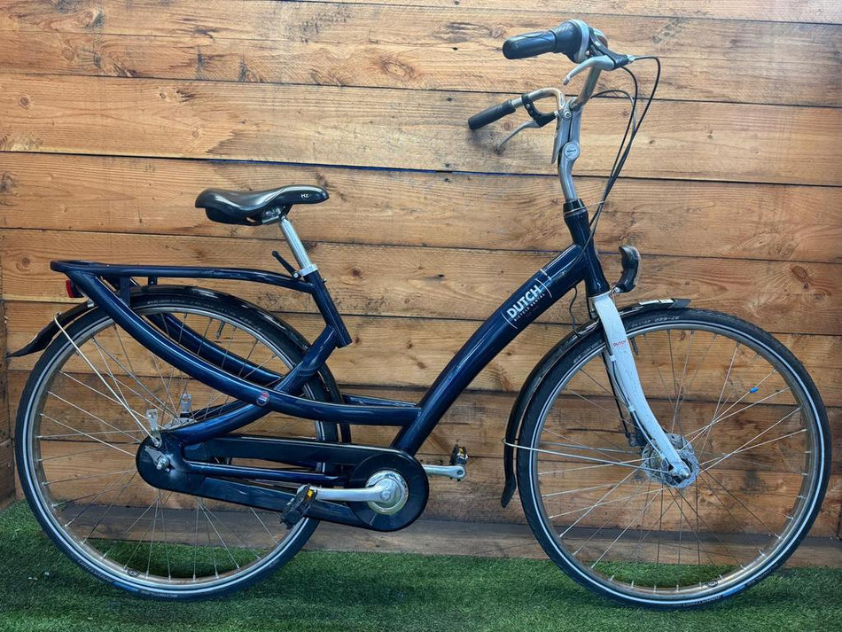 Dutch Bicycle Rental 7v 28inch 51cm