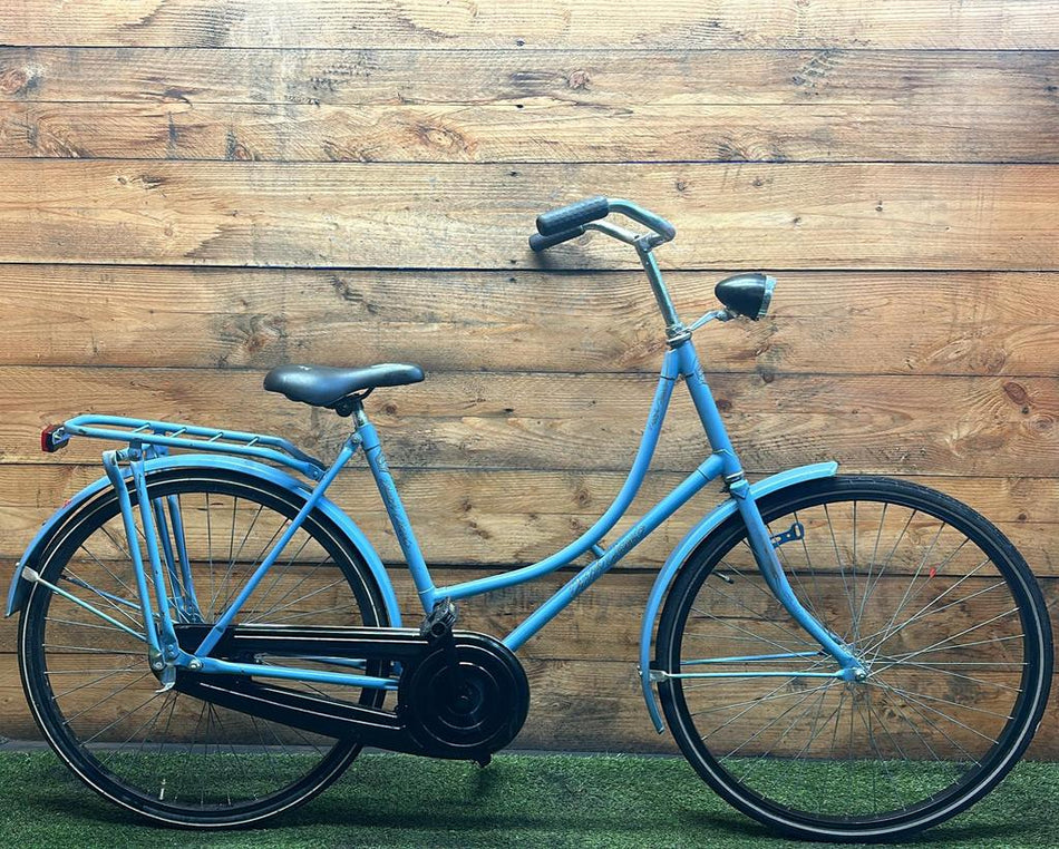 Dutch Classic 26inch 50cm