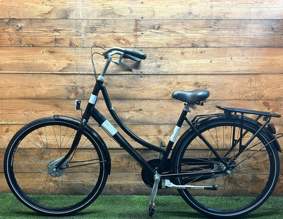 Dutch Damesfiets 3v 28inch 51cm