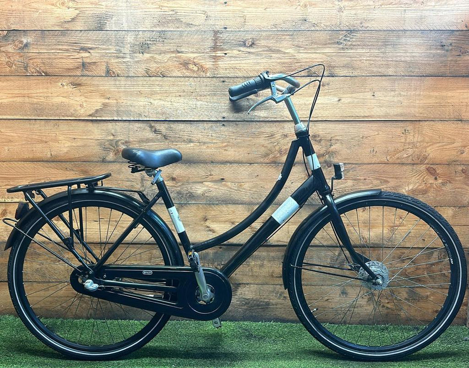 Dutch Damesfiets 3v 28inch 51cm