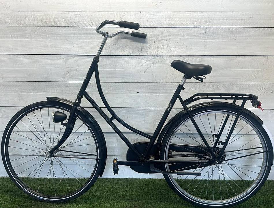 Dutch Tradition