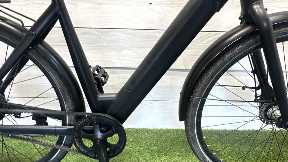 E-Bike