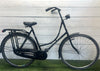 Edwards Omafiets