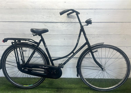 Edwards Omafiets - Miniatuur 1