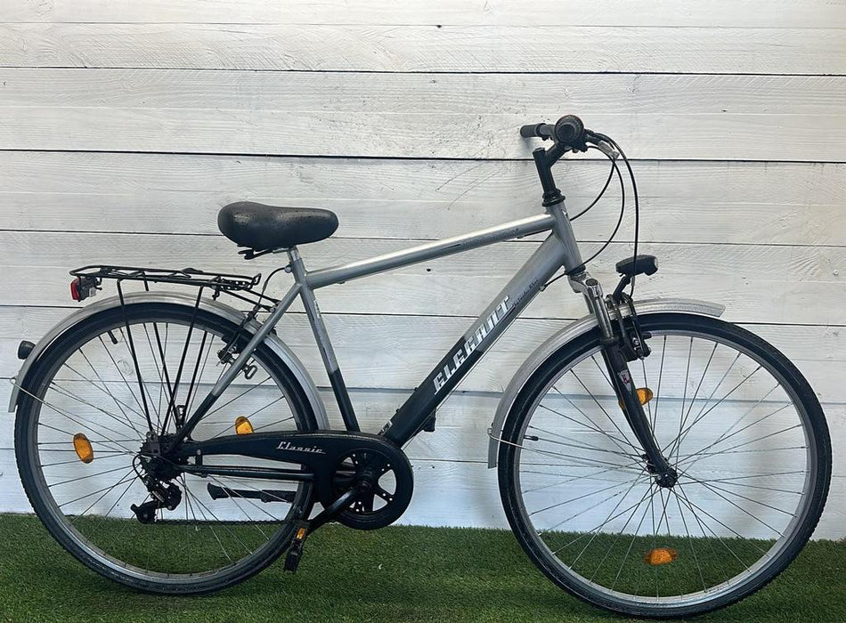 Elegant Herenfiets