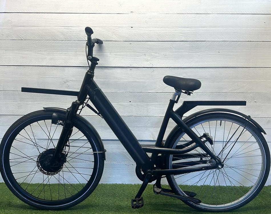 Elektrische Fietsen
