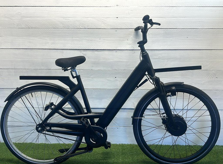 Elektrische Fietsen