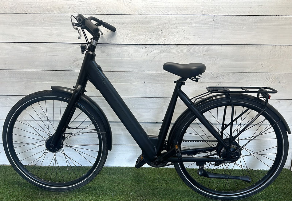 Elektrische fiets