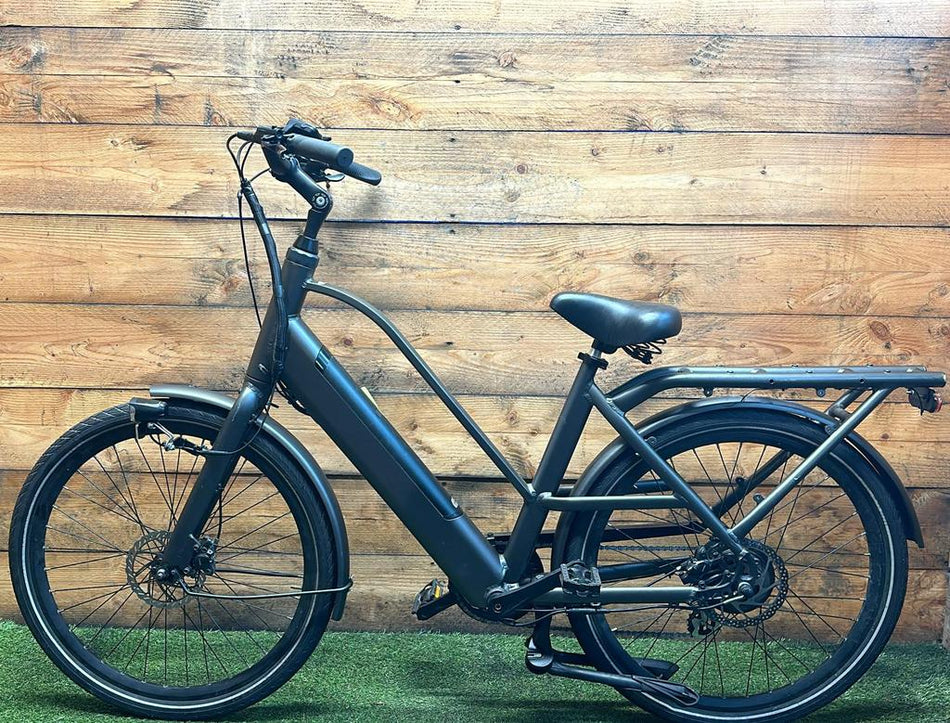 Elektrische fiets 7v 28inch 50cm