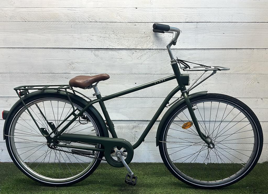 Elops 520 - Vergrote foto