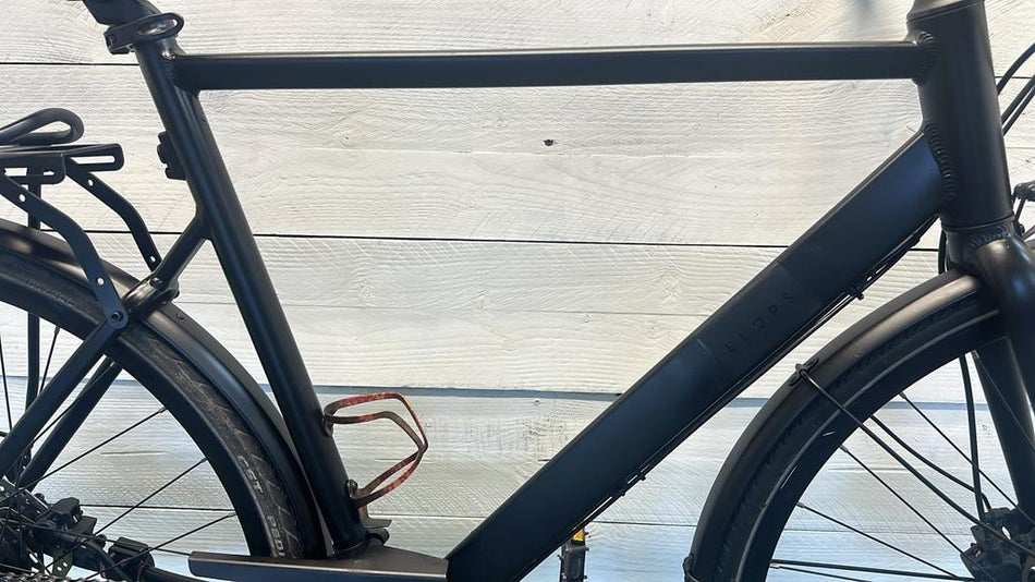 Elops Herenfiets