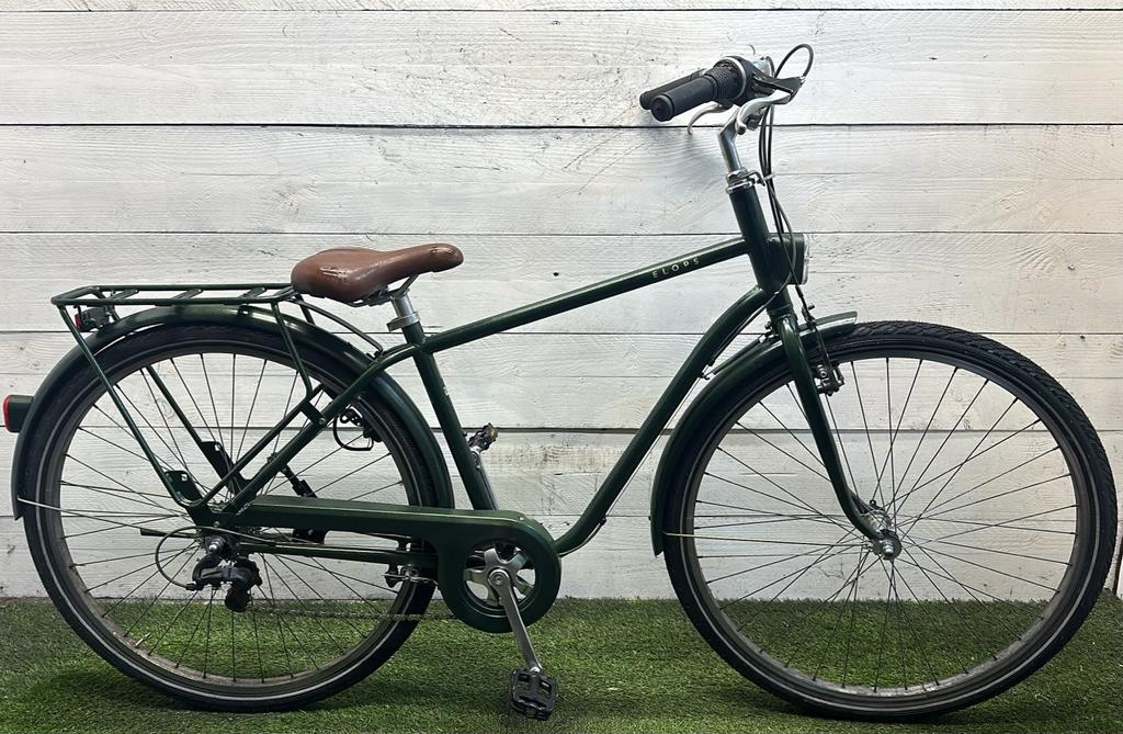 Elops Herenfiets - Vergrote foto